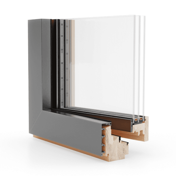 Esperia Life 74 ALU